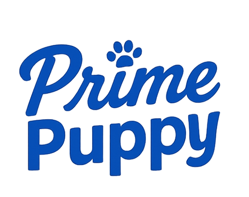 PrimePuppy