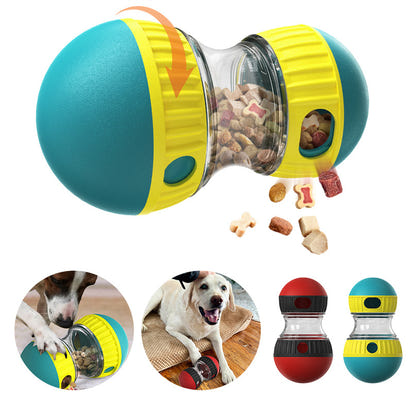 Interactive Healthy Feeding Play Ball™