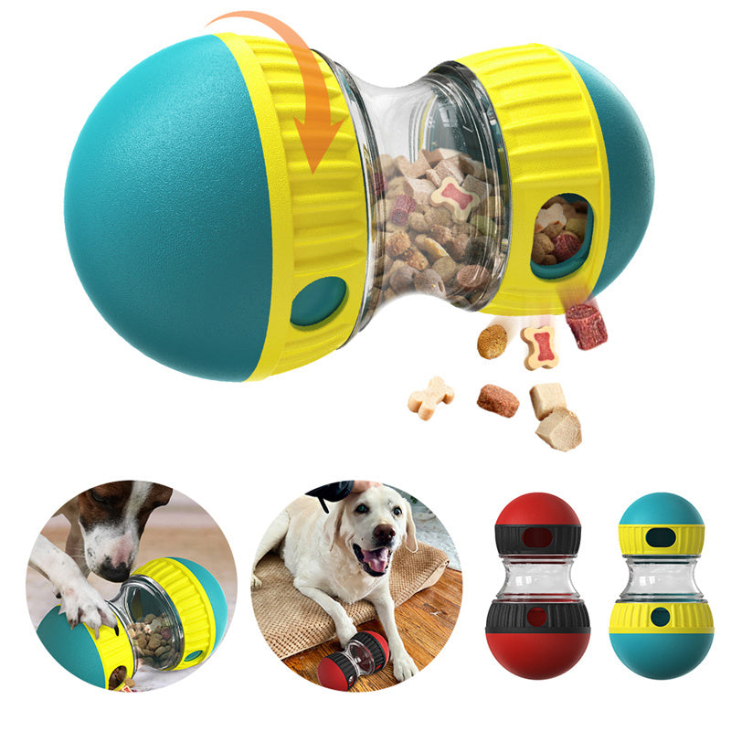 Interactive Healthy Feeding Play Ball™